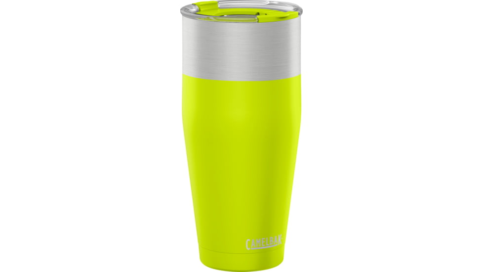 CamelBak KickBak Stainless Vacuum Insulated 30 oz Tumbler-Electric