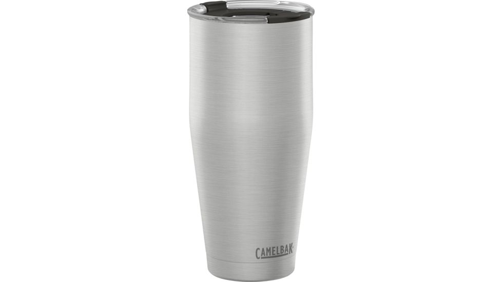 CamelBak KickBak Stainless Vacuum Insulated 30 oz Tumbler-Stainless