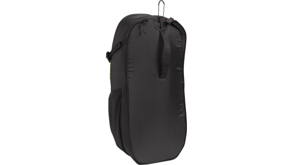 CamelBak Kudu Protector Backpack 20, Black/Burnt Olive, Small/Medium, 1473002082
