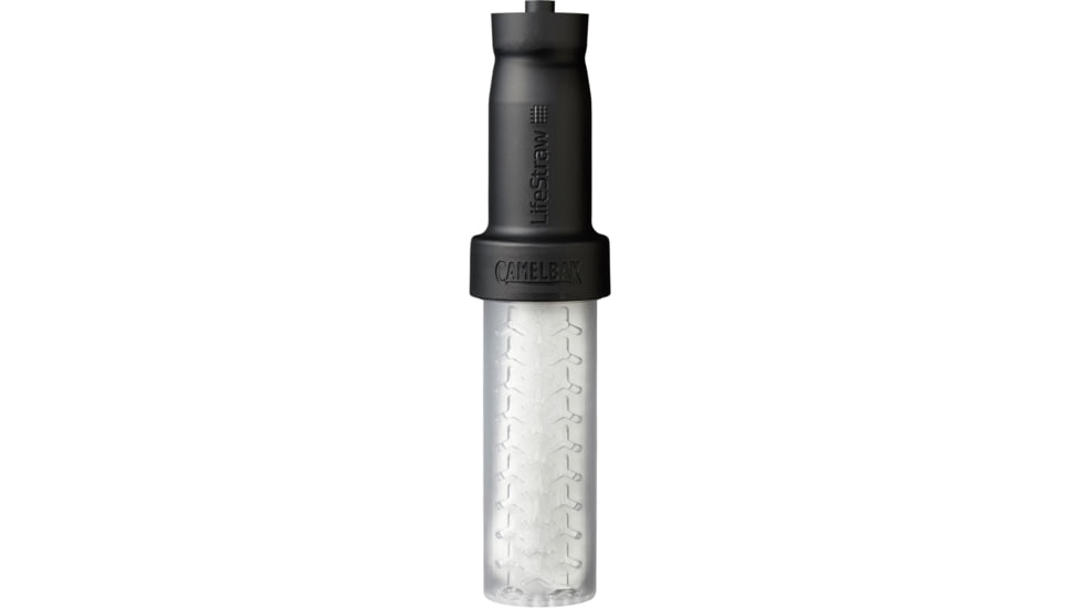 CamelBak LifeStraw Bottle Filter Set, Medium, 2652001000