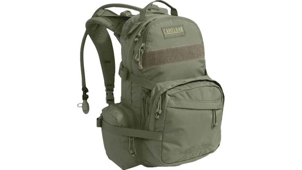 CamelBak Linchpin 100 oz/3.0 Liter Hydration Backpack, Foliage 61497
