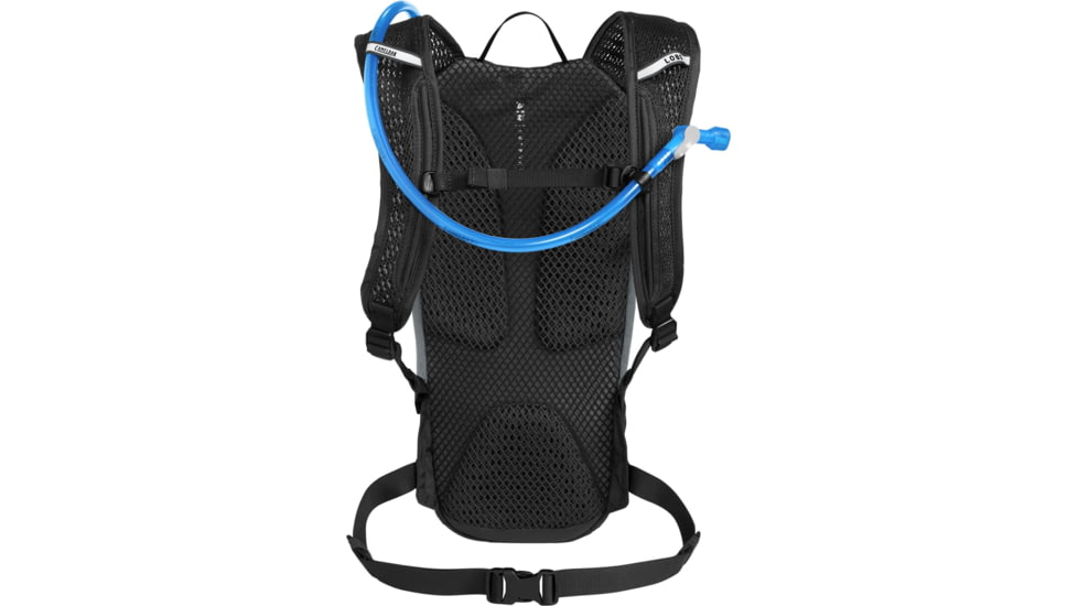 CamelBak Lobo 9 Hydration Pack, Black, 9L, 2656001000