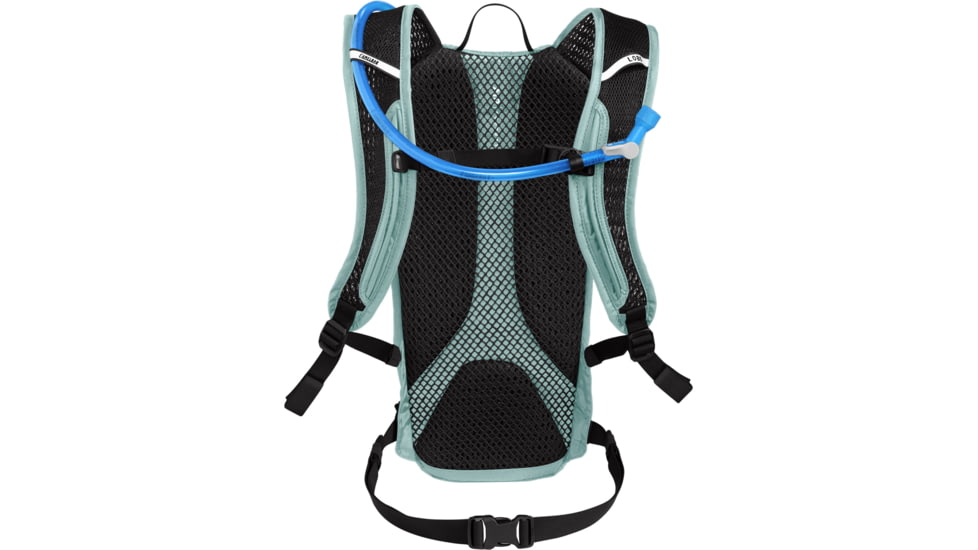 CamelBak Lobo 9 Hydration Pack - Womens, Blue Haze/Black, 9L, 2522402000