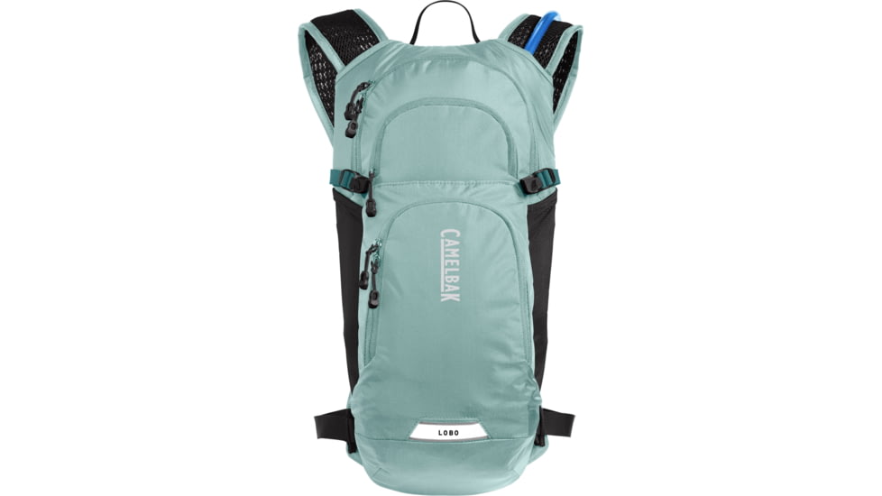 CamelBak Lobo 9 Hydration Pack - Womens, Blue Haze/Black, 9L, 2522402000