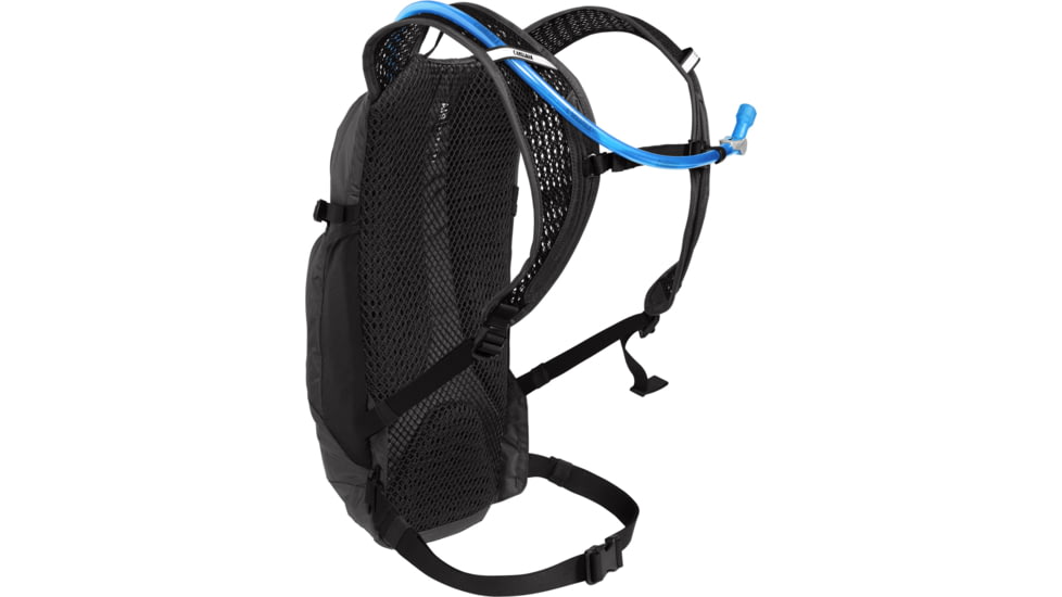 CamelBak Lobo 9 Hydration Pack - Womens, Charcoal/Black, 9L, 2522001000