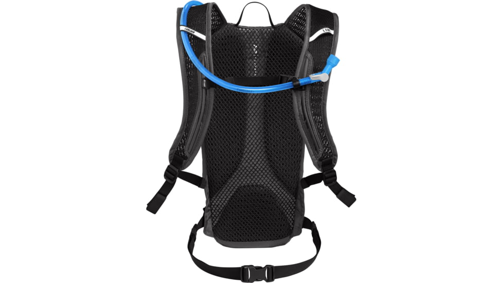 CamelBak Lobo 9 Hydration Pack - Womens, Charcoal/Black, 9L, 2522001000