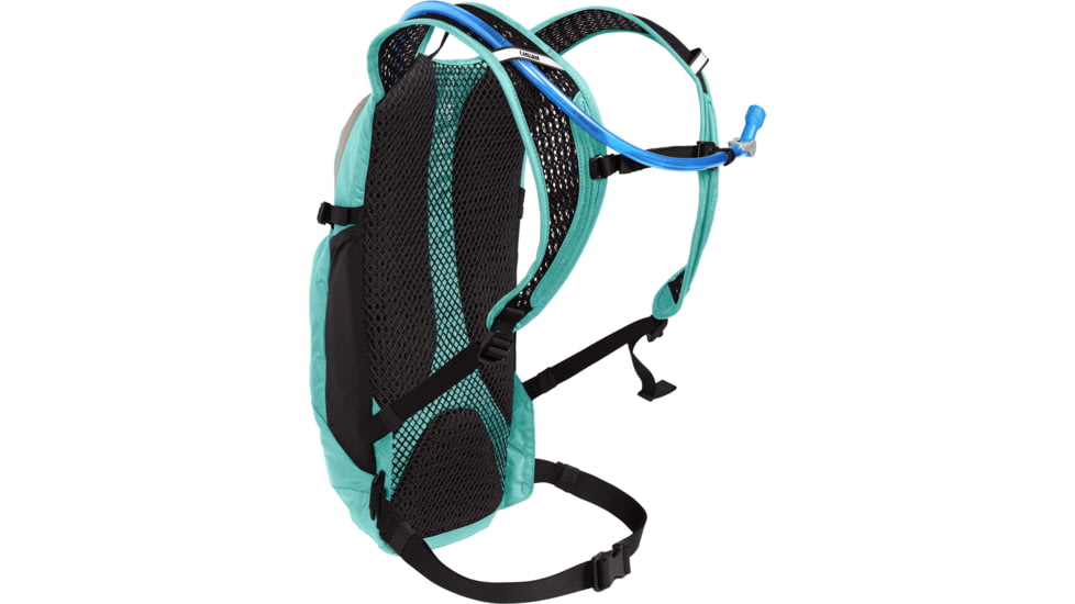 CamelBak Lobo 9 Hydration Pack - Womens, Latigo Teal, One Size, 2522301000
