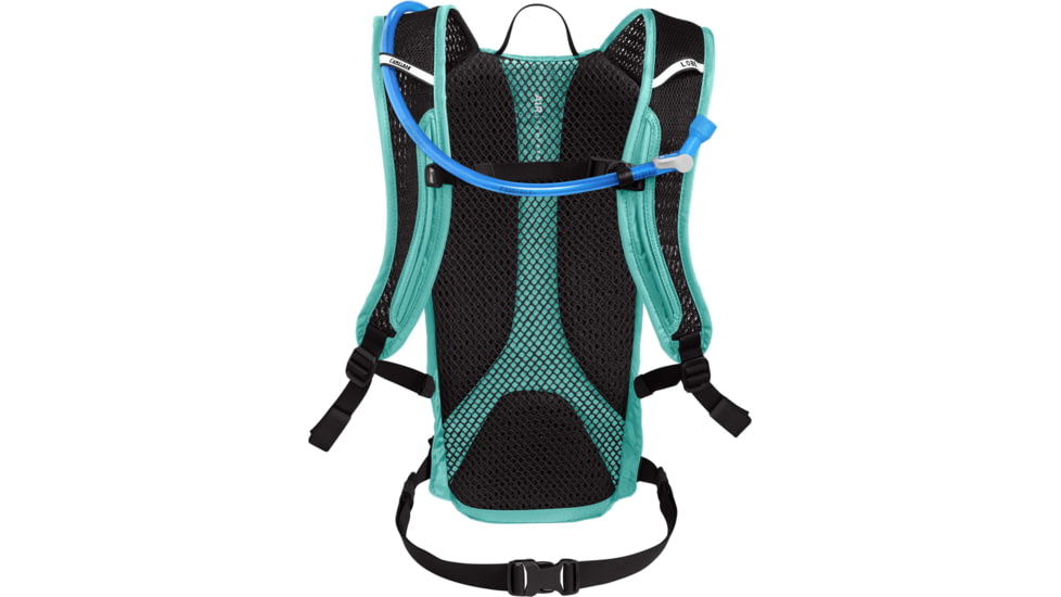 CamelBak Lobo 9 Hydration Pack - Womens, Latigo Teal, One Size, 2522301000