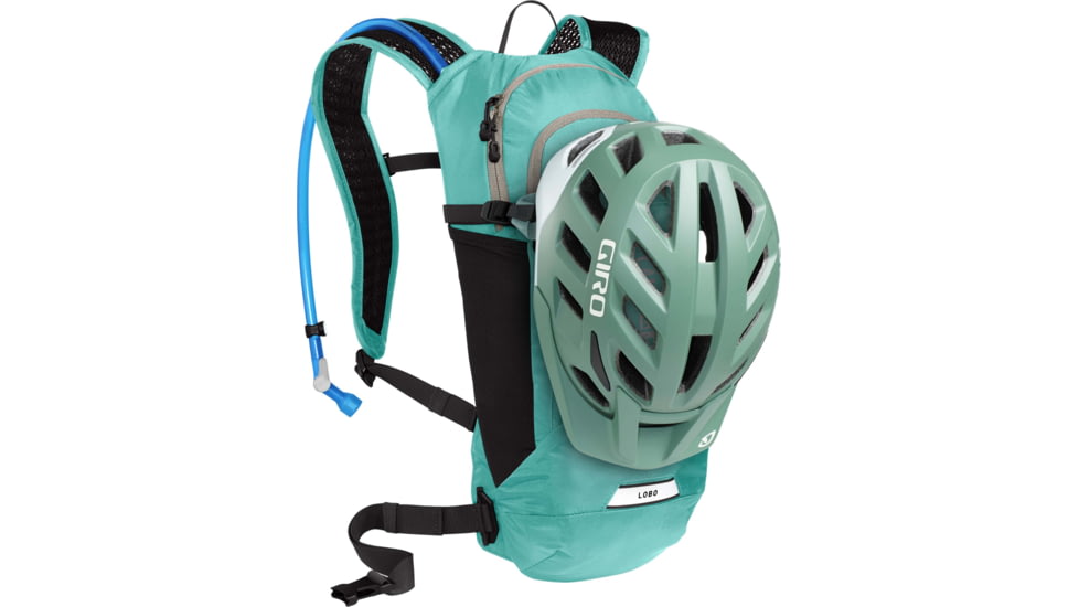 CamelBak Lobo 9 Hydration Pack - Womens, Latigo Teal, One Size, 2522301000