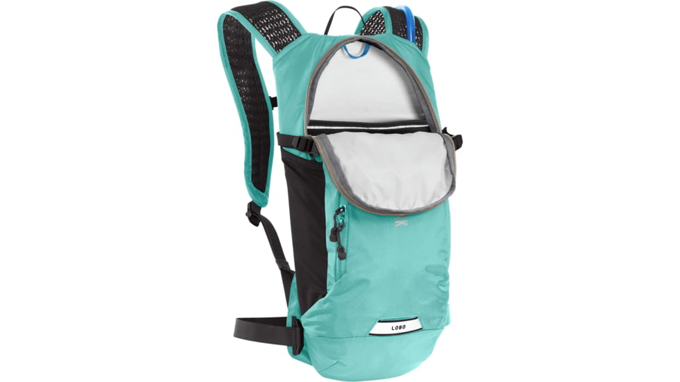 CamelBak Lobo 9 Hydration Pack - Womens, Latigo Teal, One Size, 2522301000