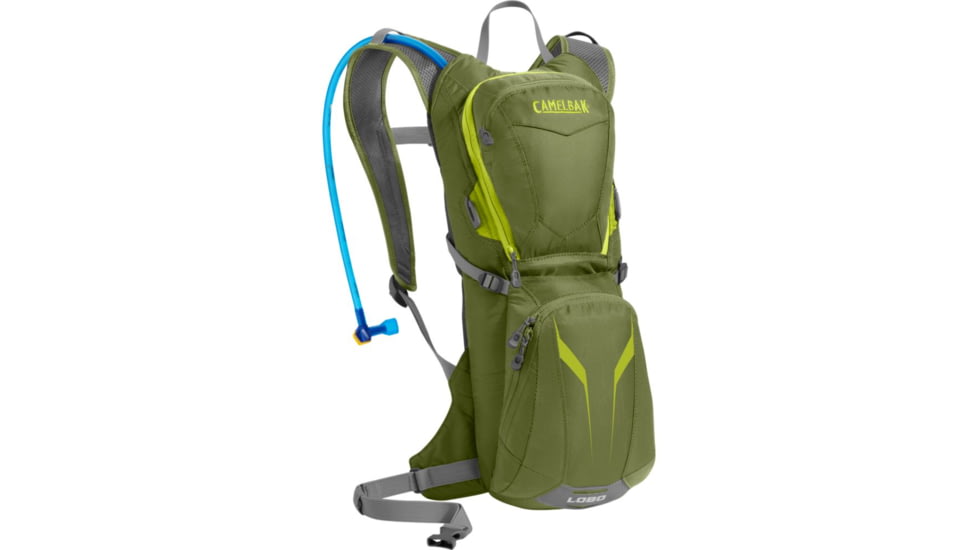 CamelBak Lobo Hydration Pack-Bamboo