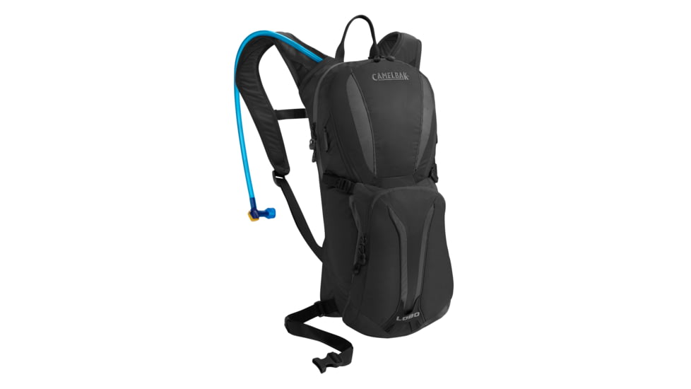 CamelBak Lobo Hydration Pack-Black-Clearance