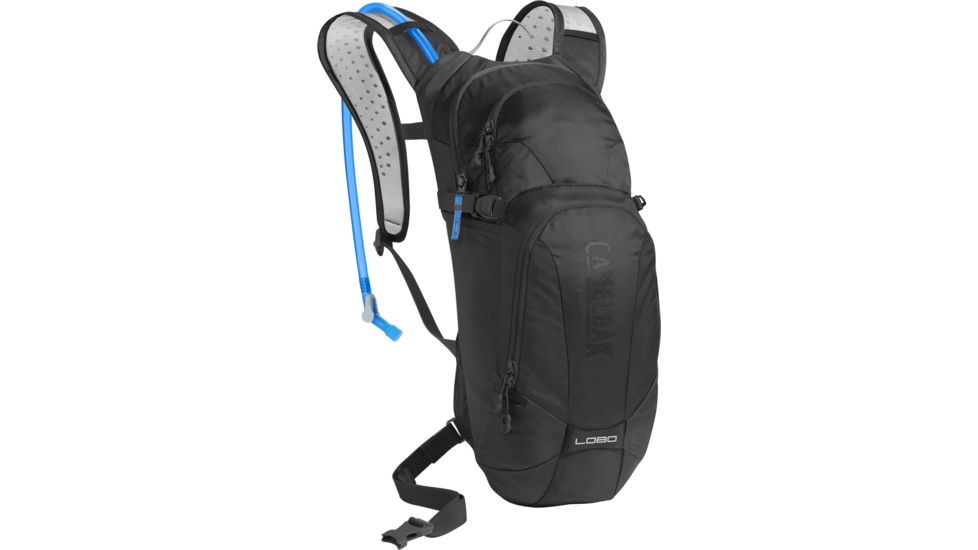 CamelBak Lobo Hydration Pack-Black