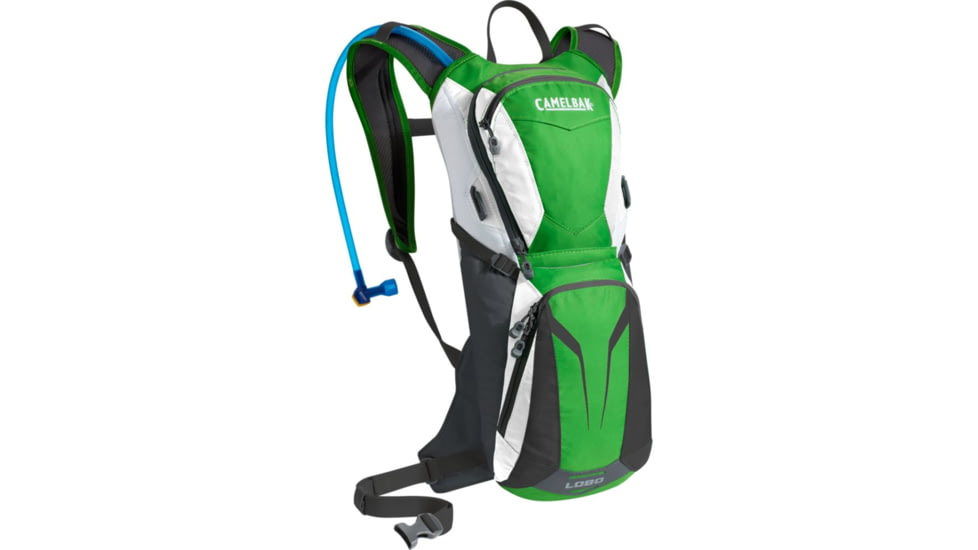 CamelBak Lobo Hydration Pack-Pure Blue