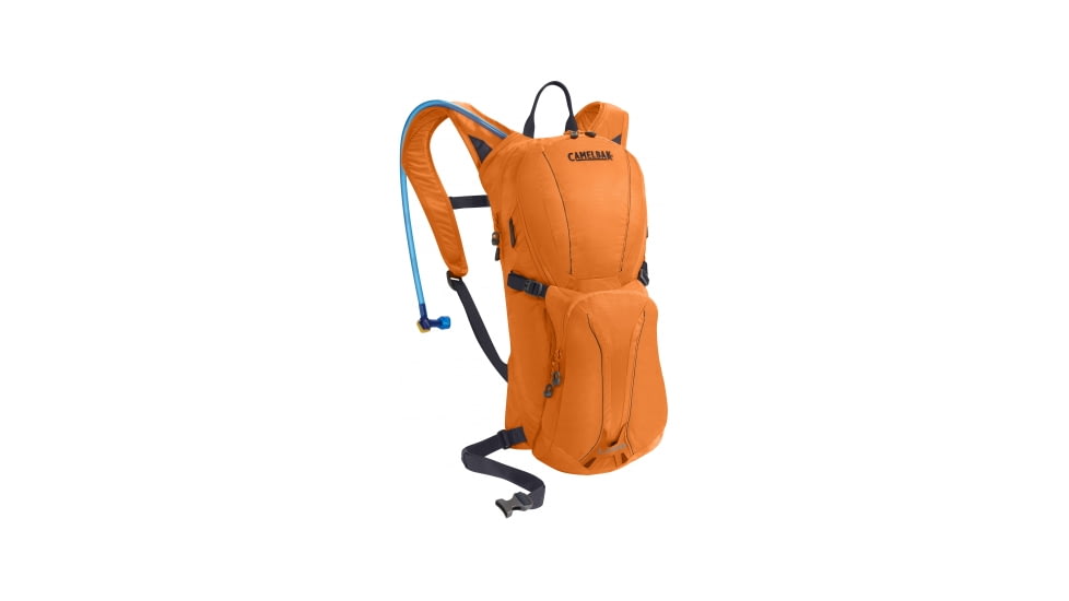 CamelBak Lobo Hydration Pack-Sulfur Springs/Black