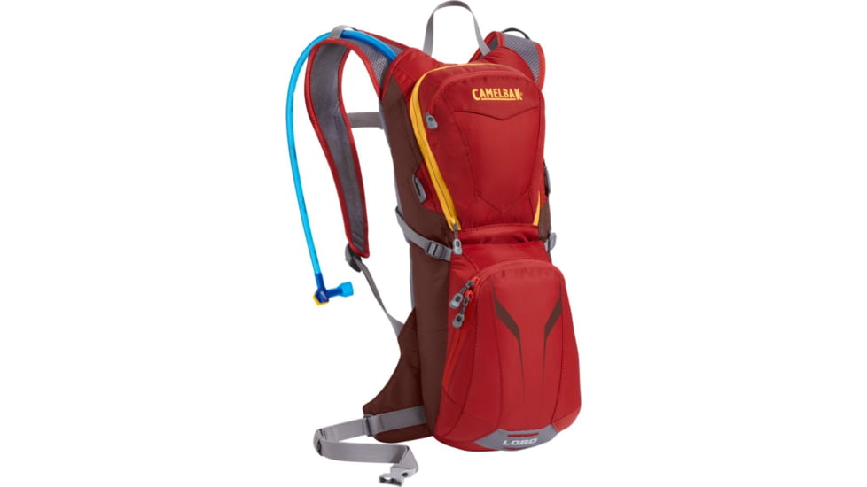 CamelBak Lobo Hydration Pack-Volcano