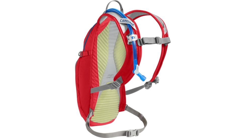 CamelBak Lobo Pack-Racing Red/Pitch Blue