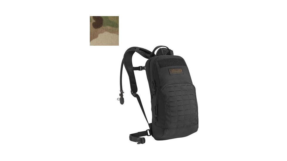CamelBak M.U.L.E. 100 oz/3L Mil Spec Antidote Long MultiCam 62605