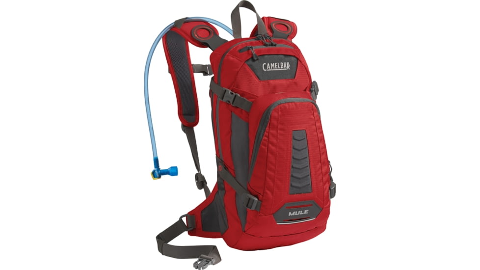 CamelBak M.U.L.E. Hydration Pack-Ocean
