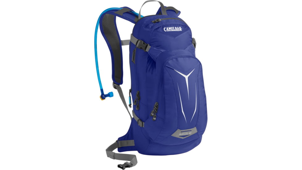 CamelBak M.U.L.E. Hydration Pack-Pure Blue