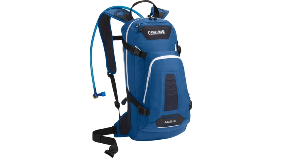 CamelBak M.U.L.E. Hydration Pack-Skydiver