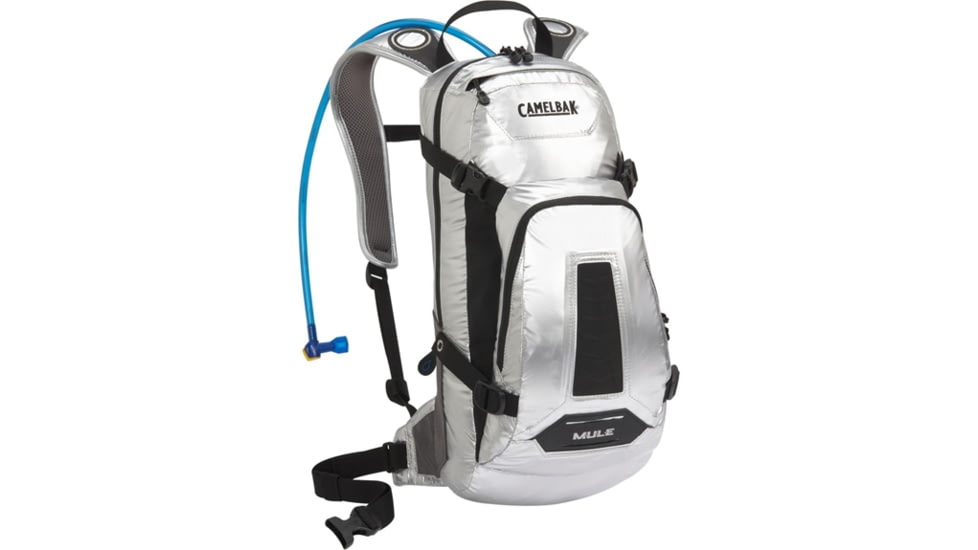 CamelBak M.U.L.E. Hydration Pack-Tin Man