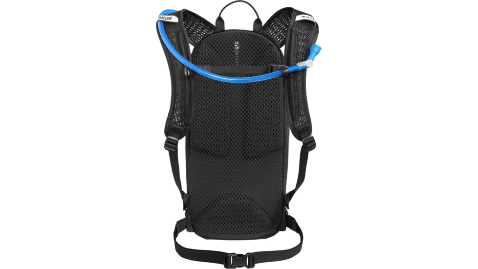 CamelBak M.U.L.E. 12L Hydration Pack, Black, 12L, 2654001000