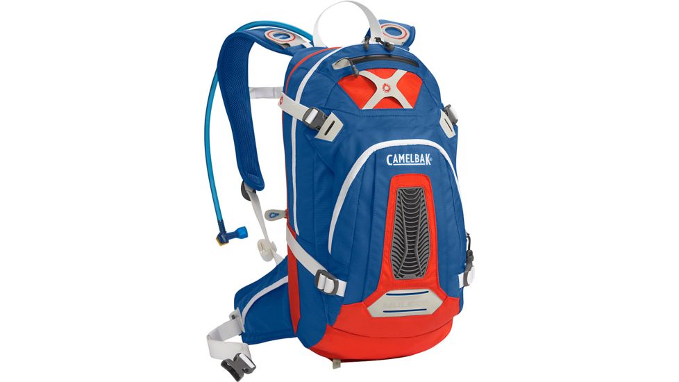 CamelBak M.U.L.E. NV-Skydiver/Orange
