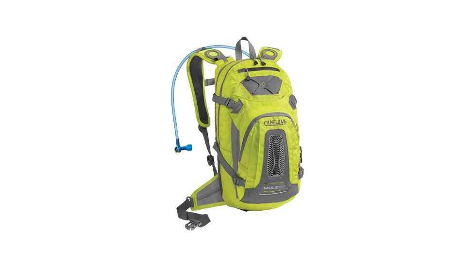 CamelBak M.U.L.E. NV - Sulphur Spring/Graphite