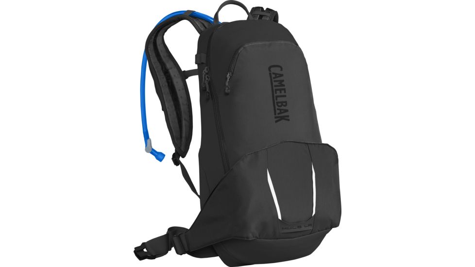 CamelBak M.U.L.E. Pack-Black