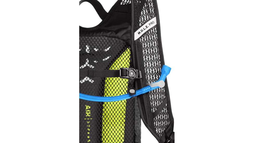 CamelBak M.U.L.E. Pro 14, Black, 100oz, 2401001000