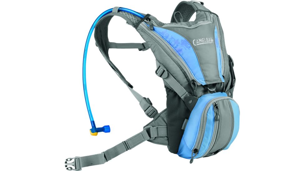 CamelBak Magic Hydration - Vista Blue/Charcoal , 2010