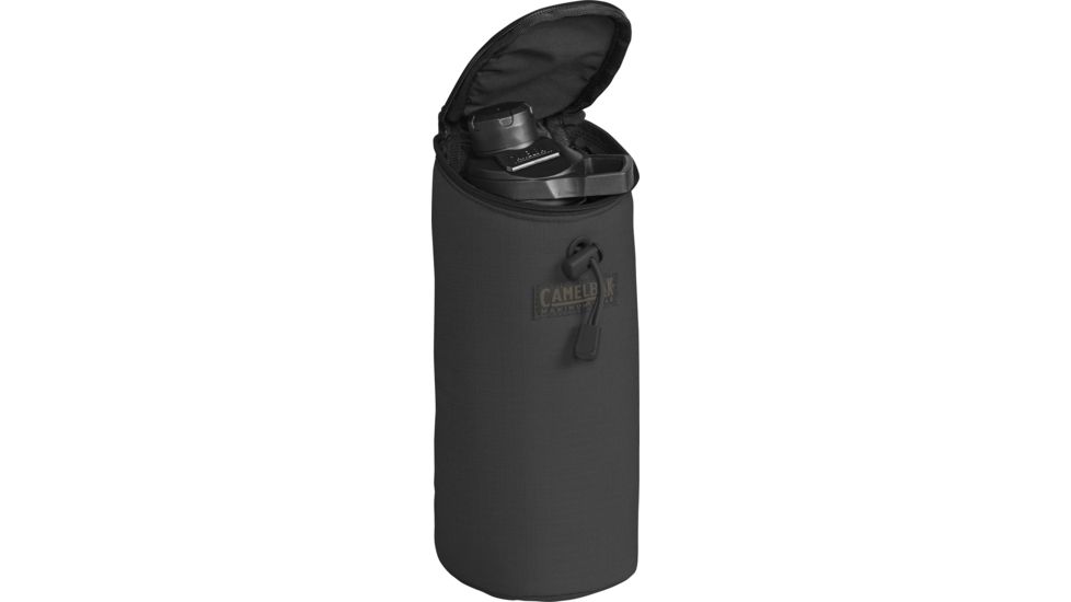 CamelBak Max Pack Bottle Pouch, Black 1753001000