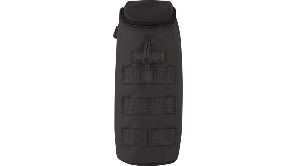 CamelBak Max Pack Bottle Pouch, Black 1753001000