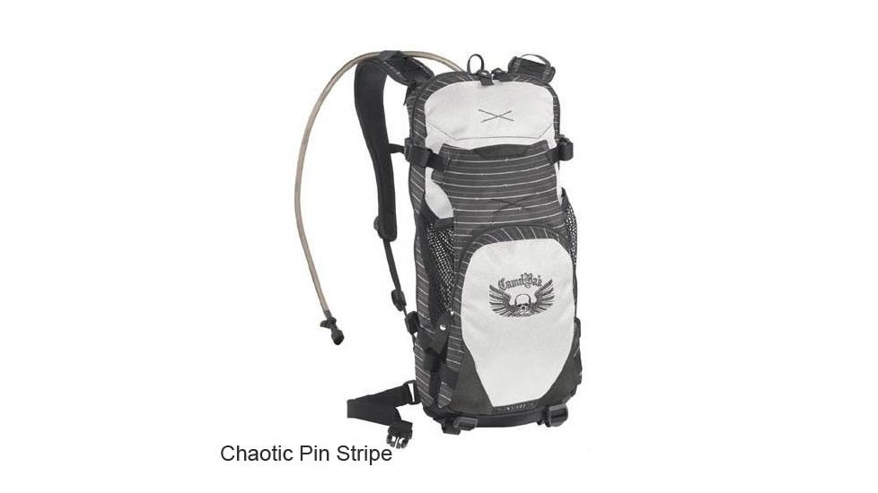 CamelBak Mayhem Hydration - Black/Blue Indigo