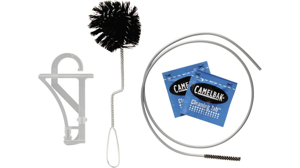 CamelBak Mil-Spec - Cleaning Kit 2054901000
