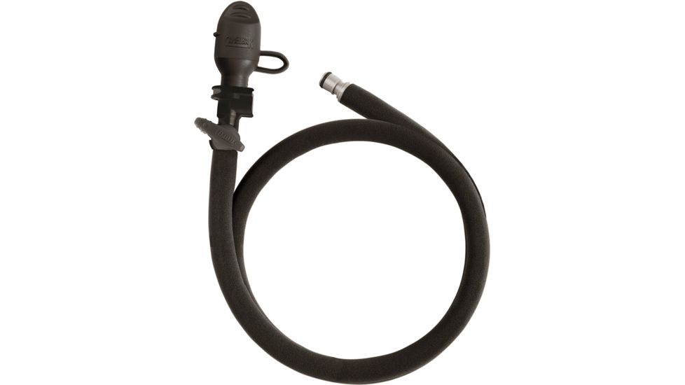 CamelBak Mil Spec Crux Replacement Tube, Black 2039001000