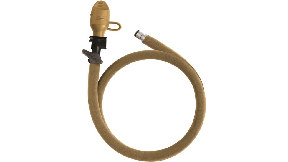 CamelBak Mil Spec Crux Replacement Tube, Coyote 2039201000