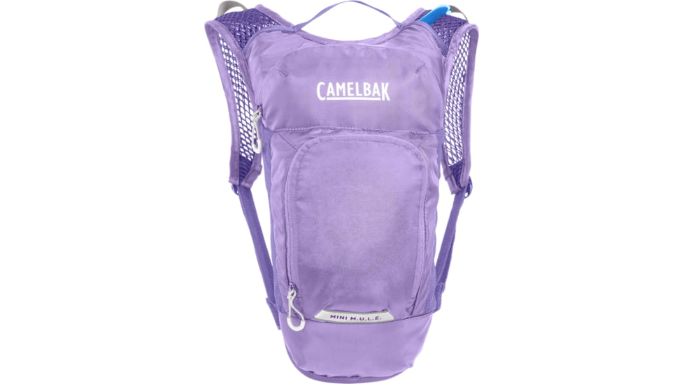 CamelBak Mini Mule Hydration Pack, Lavender, One Size, 2814501000