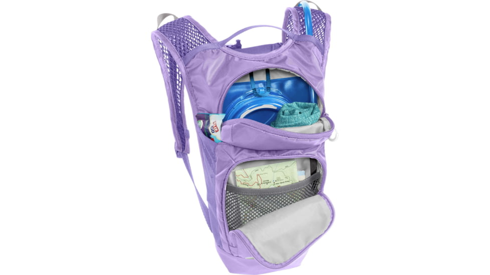 CamelBak Mini Mule Hydration Pack, Lavender, One Size, 2814501000