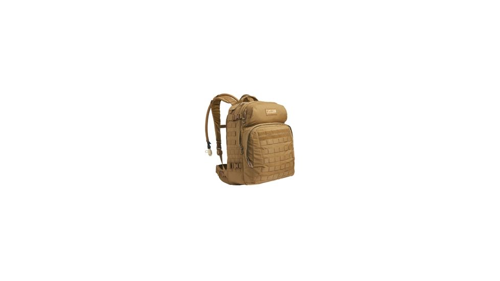 CamelBak Motherlode 3L Hydration Pack - Coyote 60137