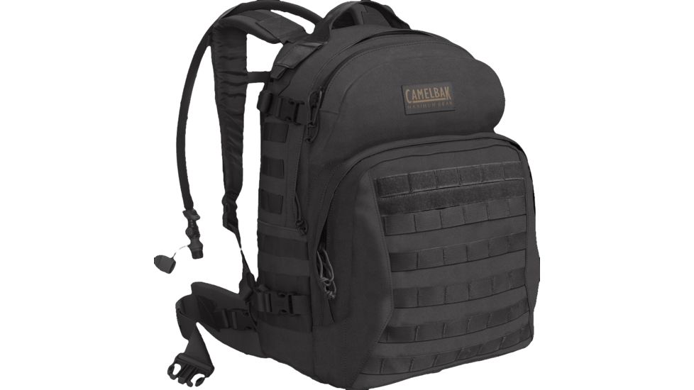 CamelBak Motherlode 3L Hydration Pack - Black 61073