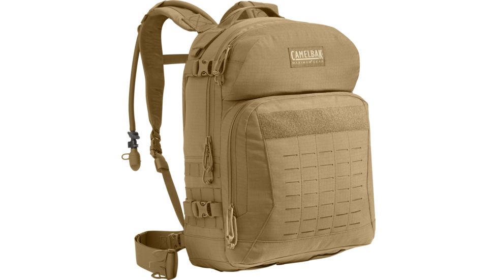 CamelBak Motherlode Hydration Pack, Coyote - 62601