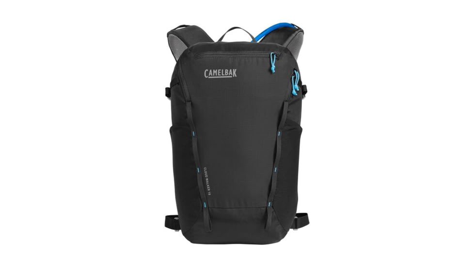 CamelBak Mule 12 Hydration Pack, Dusty Olive, 3 Liter, 2654301000