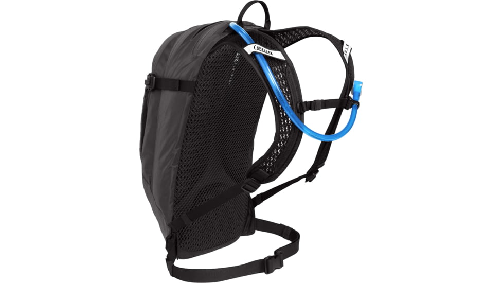 CamelBak Mule 12 Pack - Womens, Charcoal/Black, 2655002000