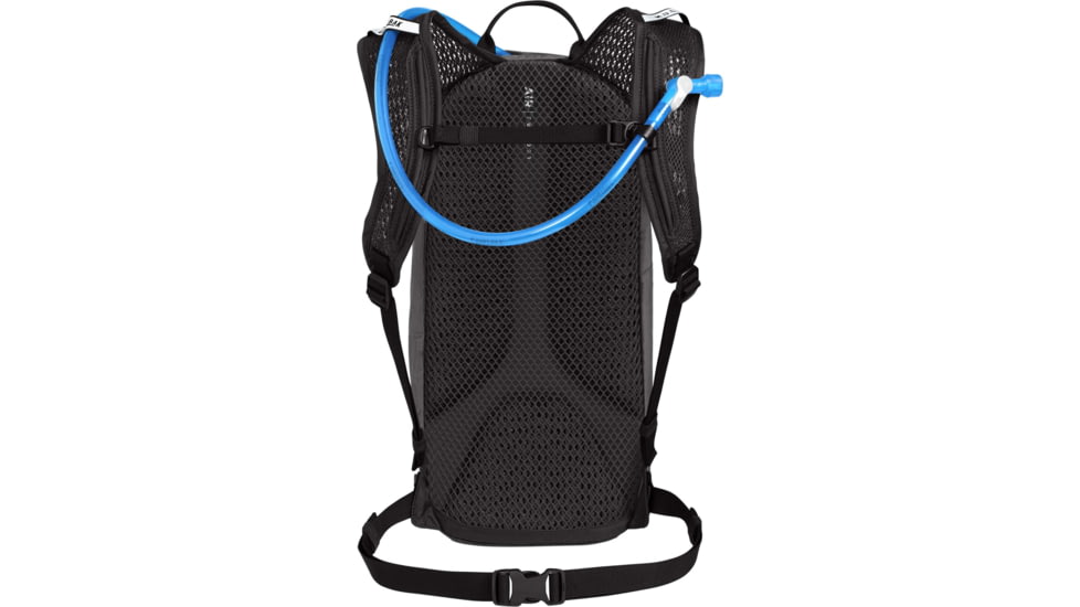 CamelBak Mule 12 Pack - Womens, Charcoal/Black, 2655002000