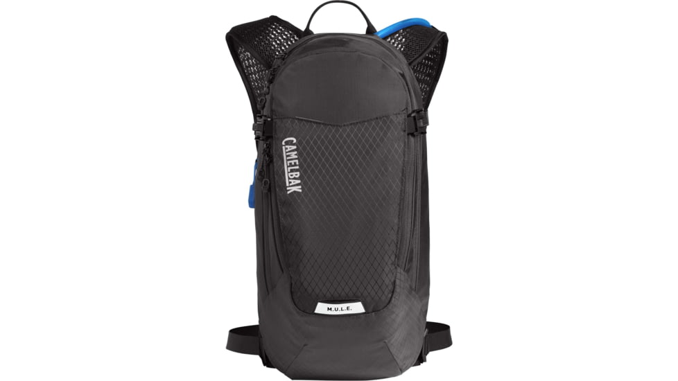 CamelBak Mule 12 Pack - Womens, Charcoal/Black, 2655002000