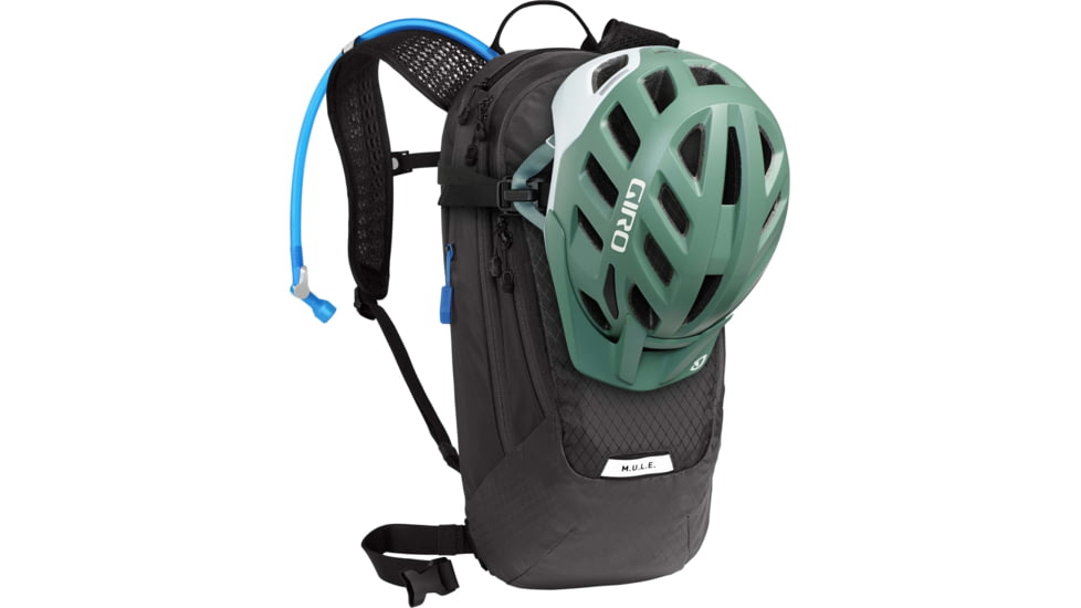 CamelBak Mule 12 Pack - Womens, Charcoal/Black, 2655002000