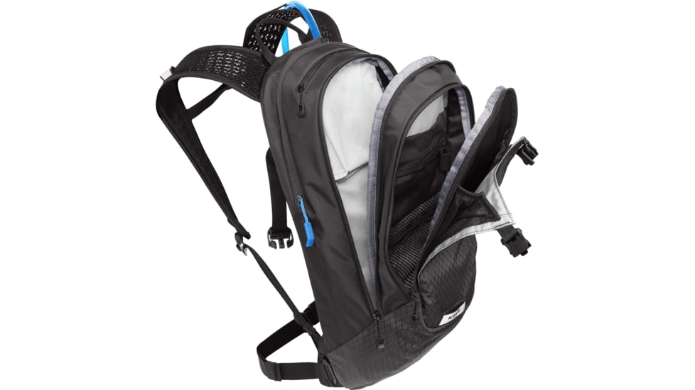 CamelBak Mule 12 Pack - Womens, Charcoal/Black, 2655002000