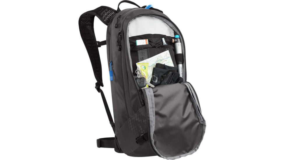 CamelBak Mule 12 Pack - Womens, Charcoal/Black, 2655002000